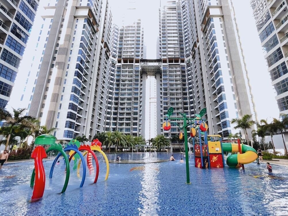 Atlantis Residences