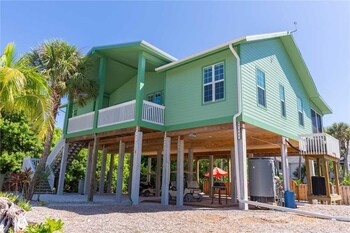 021 - Lost Shaker of Salt