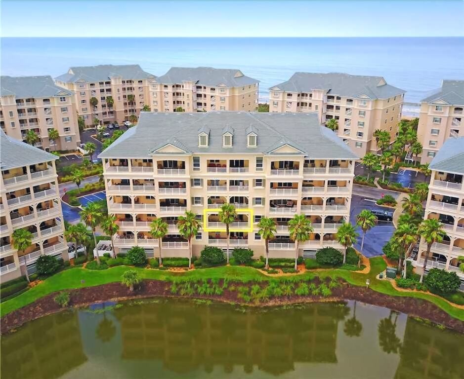 1033 Cinnamon Beach - Three Bedroom Condo