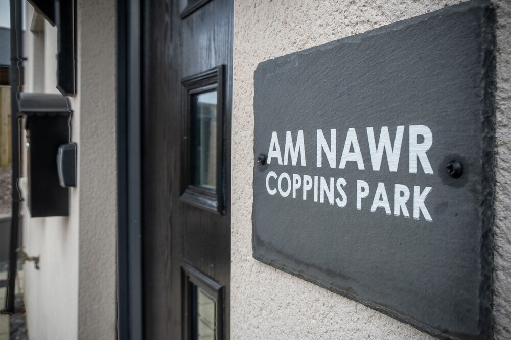 Am Nawr - 3 Bedroom - Pentlepoir