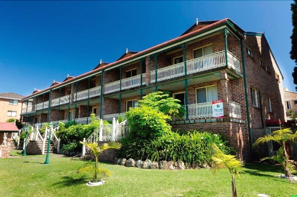 Birchgrove Terrace Unit 3