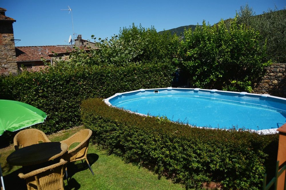 Antica Toscana Bed & Breakfast