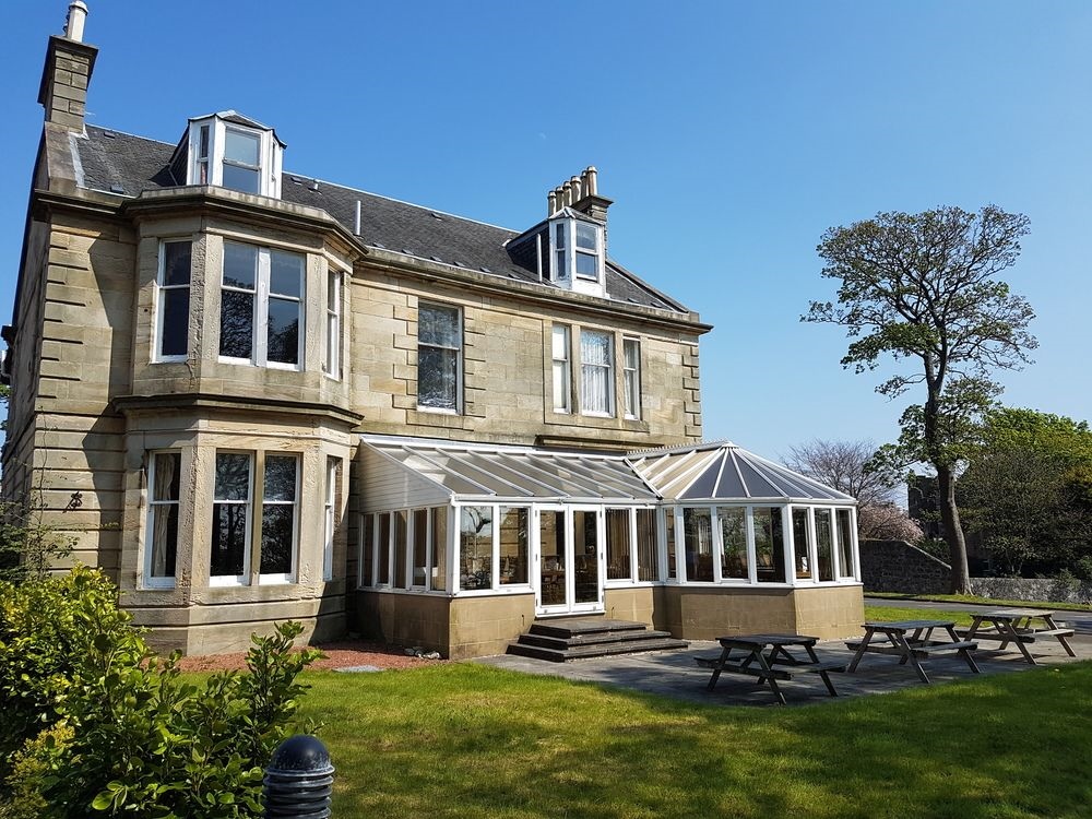Annfield House Hotel