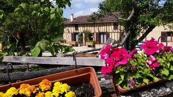 Au Petit Bernerot