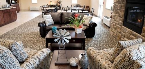 Cornerstone Inn & Suites