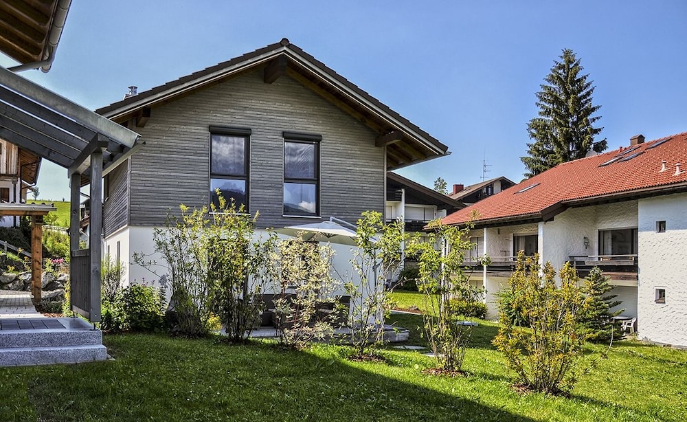 Chalets De La Liberte