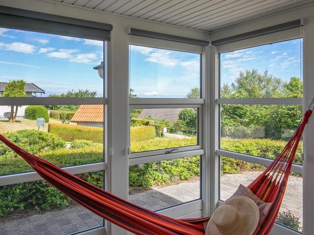 Holiday Home In Brenderup Fyn