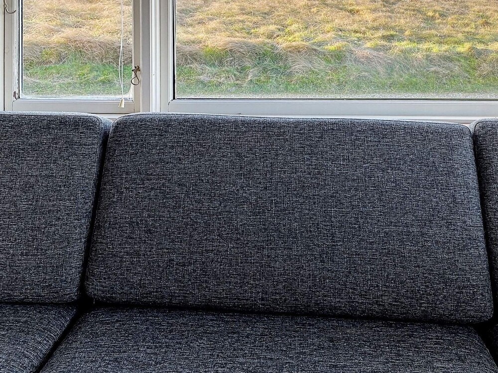 5 Person Holiday Home In Struer