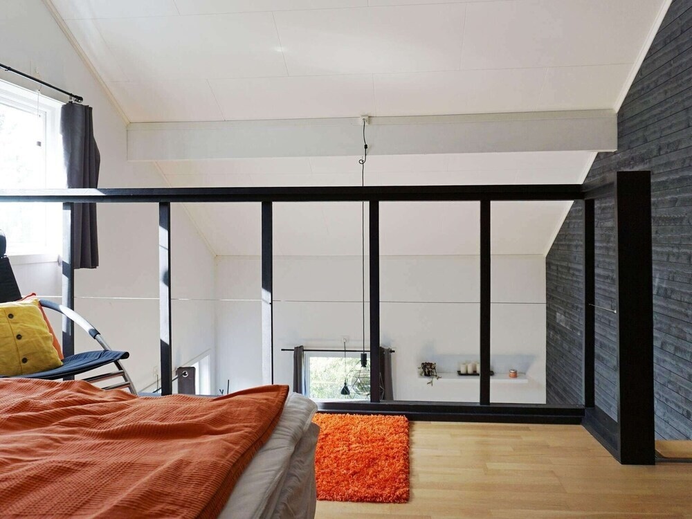 5 Person Holiday Home in Ösmo