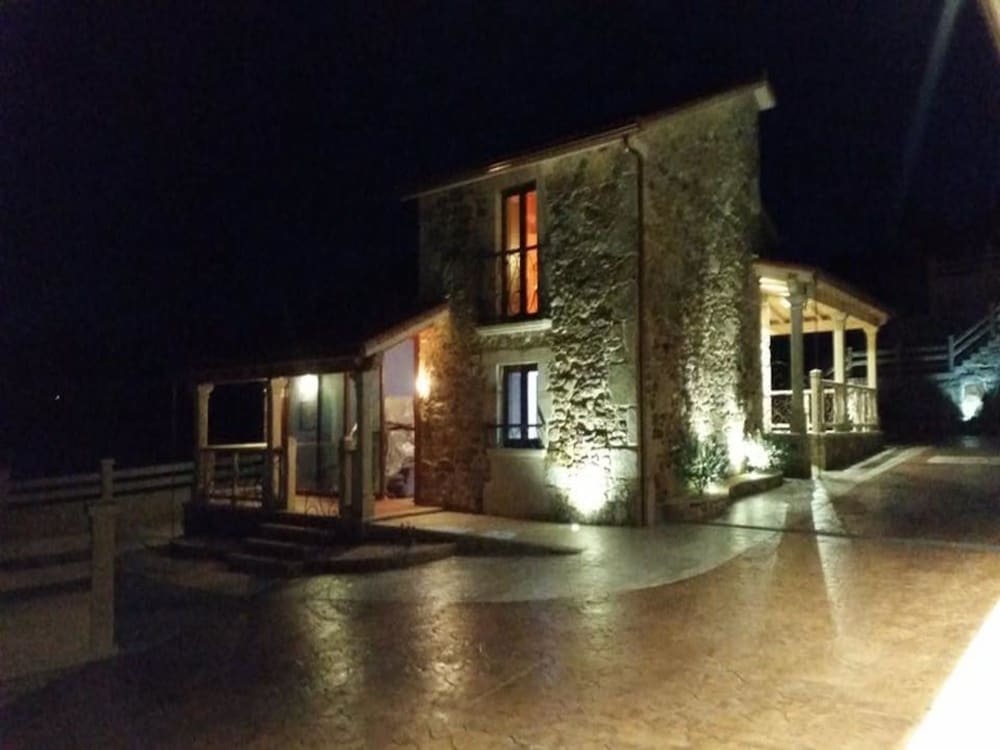 104091 House In A Estrada