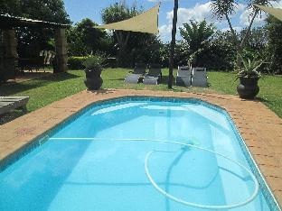 Ama Zulu Guesthouse and Safaris