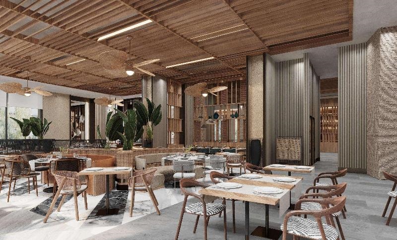 Anda Barut Collection - Ultra All Inclusive