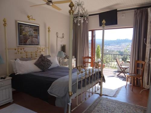 Art Gallery Guest House