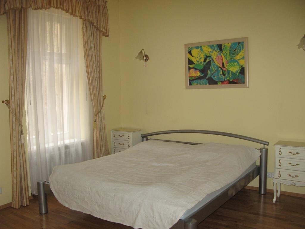 Apartmany U Thermalu