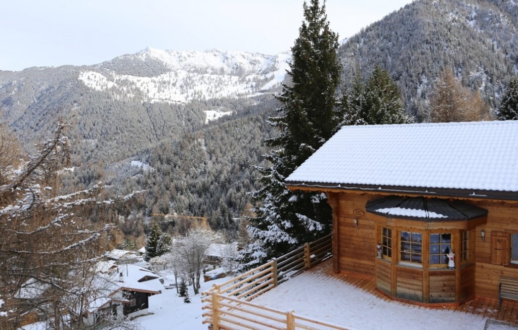 Chalet Teremok