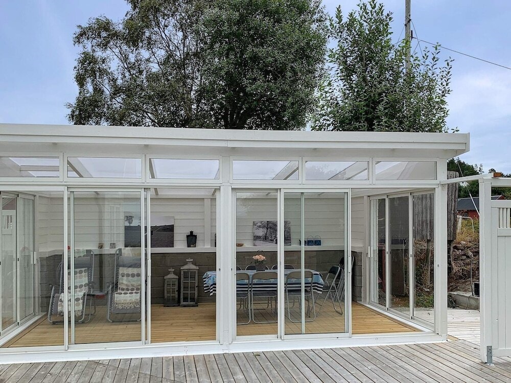 Holiday Home In Tornes I Romsdal