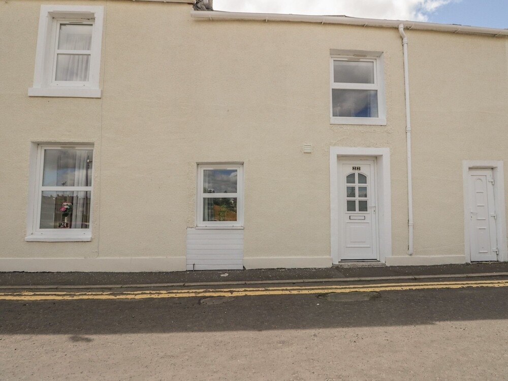 Canmore Castle Townhouse