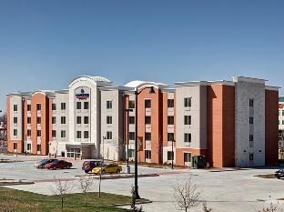 Candlewood Suites Manhattan, an IHG Hotel