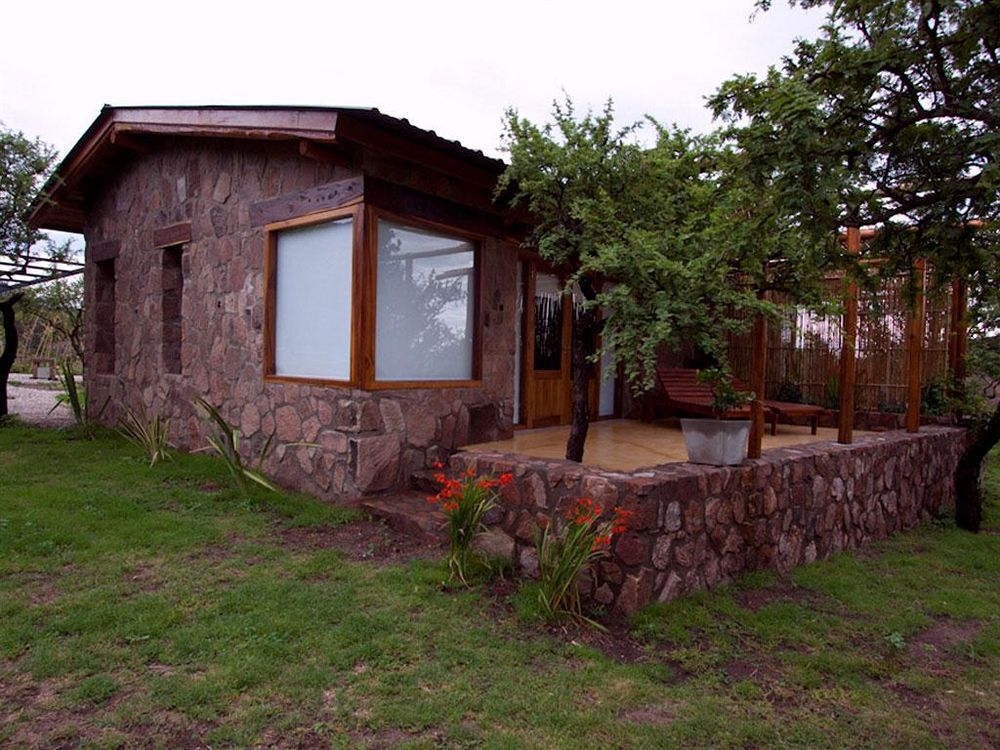 Calma Nono Natural Suites