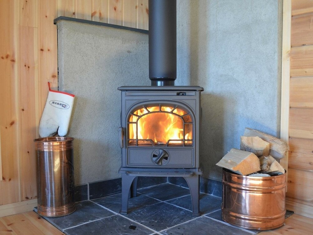 4 Star Holiday Home In Gravdal