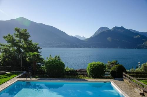 Anma Cottages Sole Lago