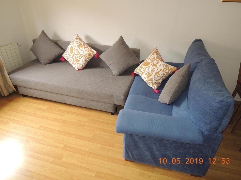 Apartament Besalú