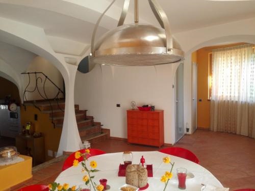 B&B Villa Claudia