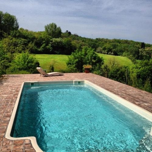 Villa Berti