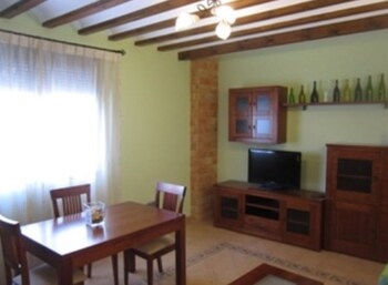 Aptos Almagro Espacio Cervantes