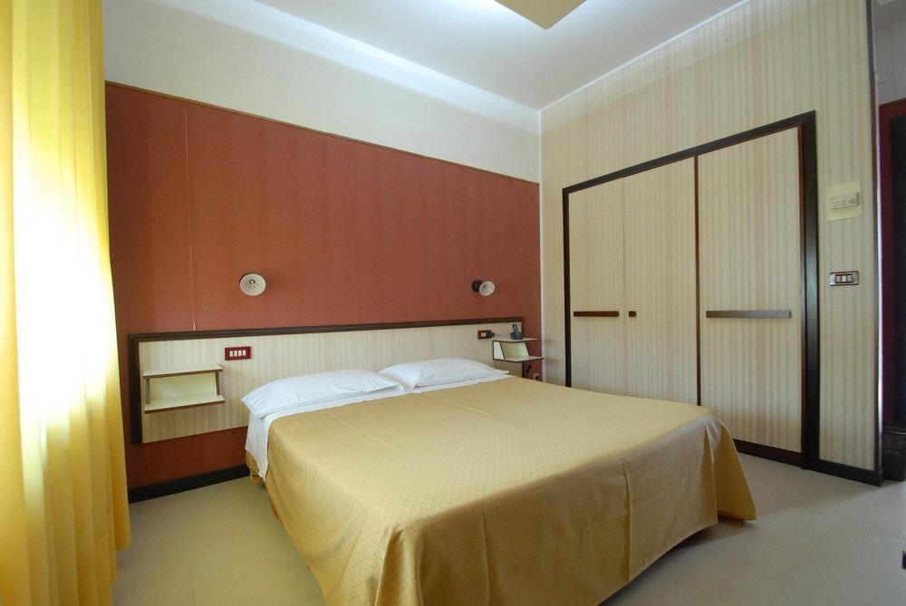 Atlantico Palace Hotel