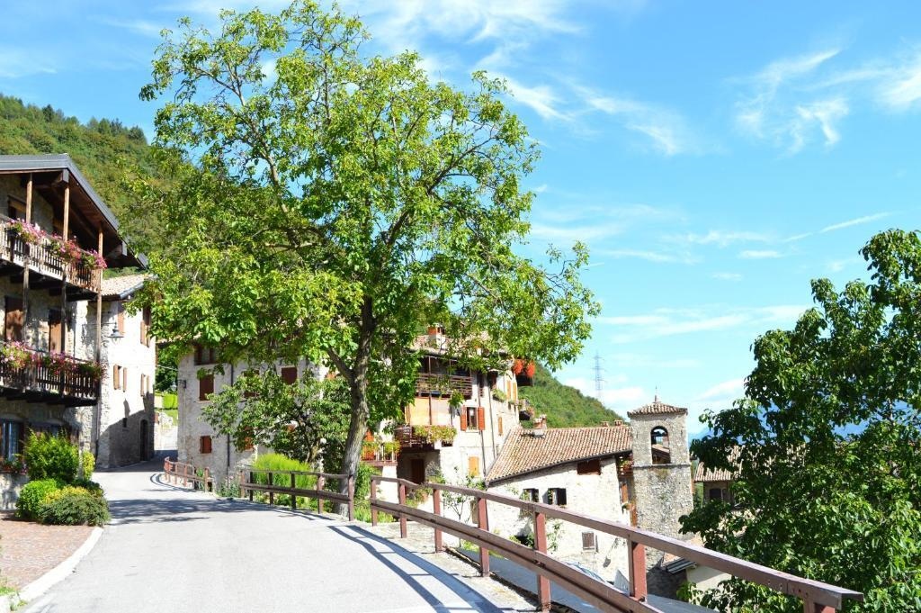 Casa Furletti Holiday Home