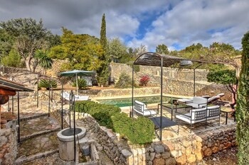 106037 Villa In Selva