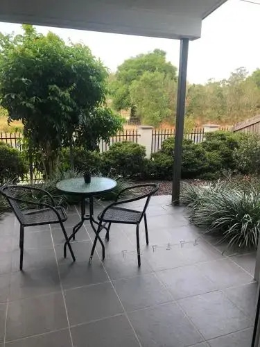 Brisbane Valley Tavern Apartments