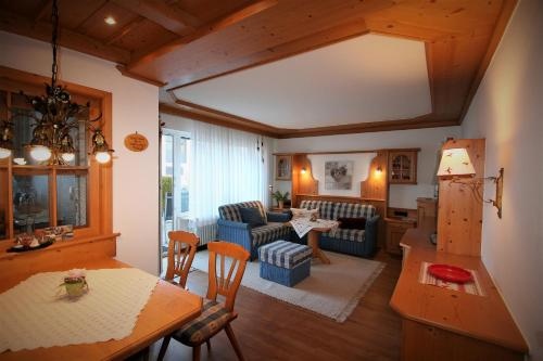 Alpenflair Ferienwohnungen Whg 202