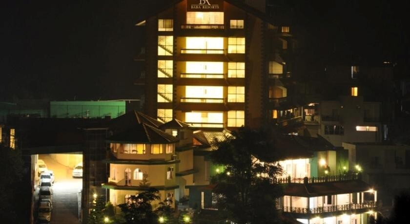 Baba Resorts
