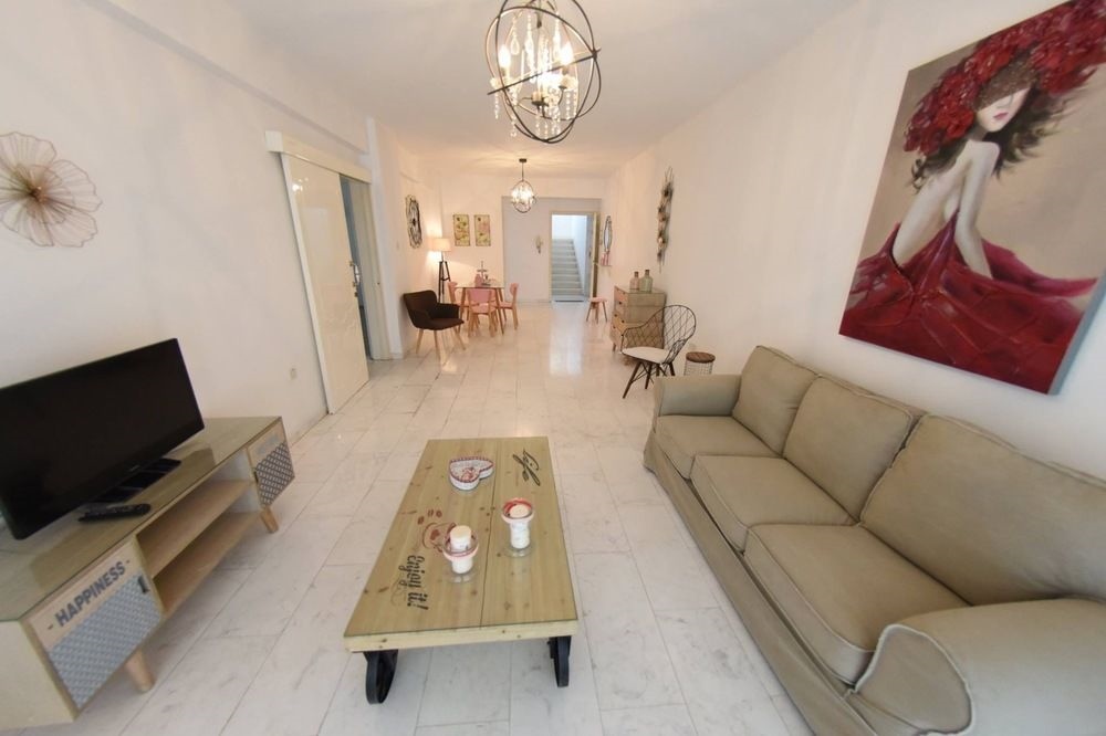 Angela's Luxury Apartments