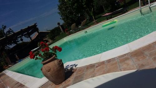 Casa La Quiete