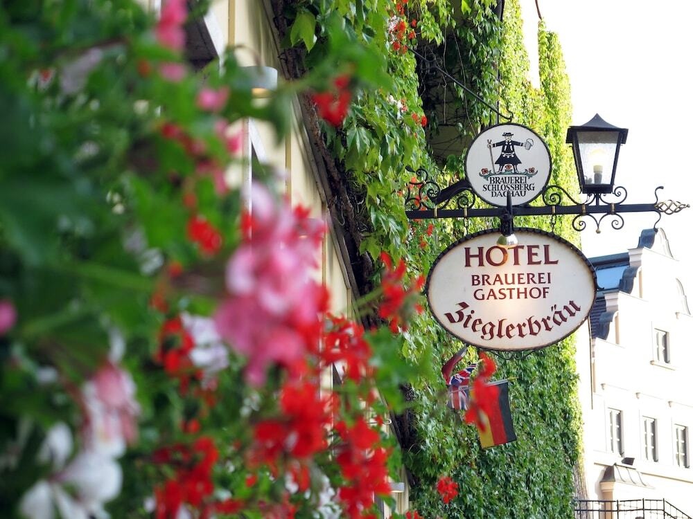 Altstadthotel Zieglerbraeu