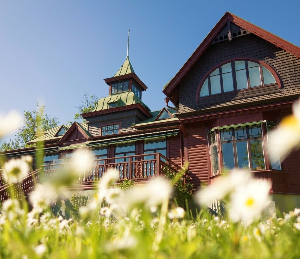 Alvkarleby Turist & Konferenshotell