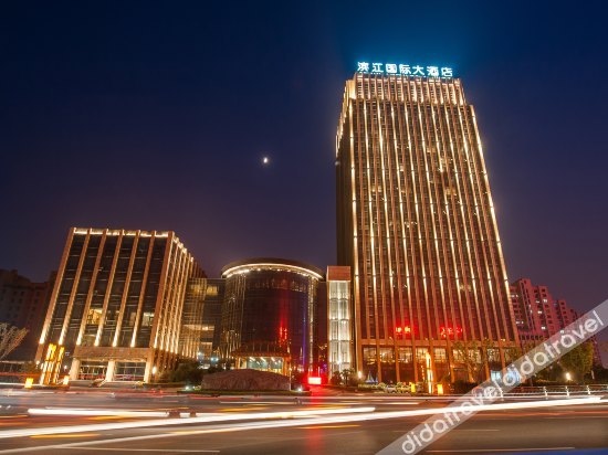 Binjiang International Hotel