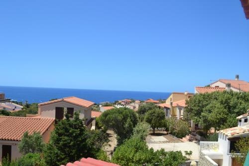 Casa Vacanze Miranda