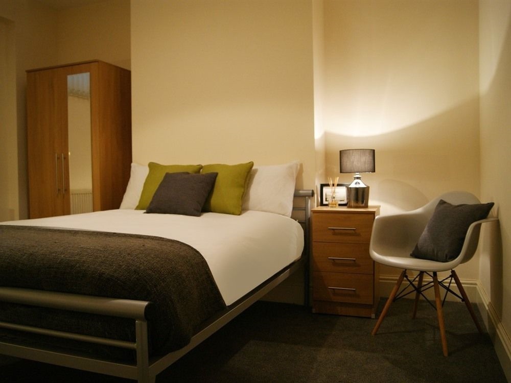 Birmingham Guest House 01