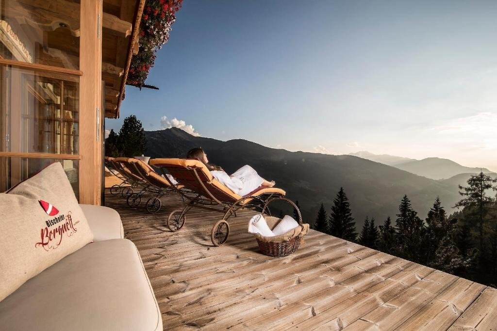 Bischofer Mountain Spa