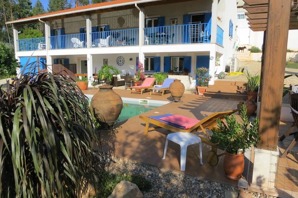 Casa Azul Self-Catering Apartment