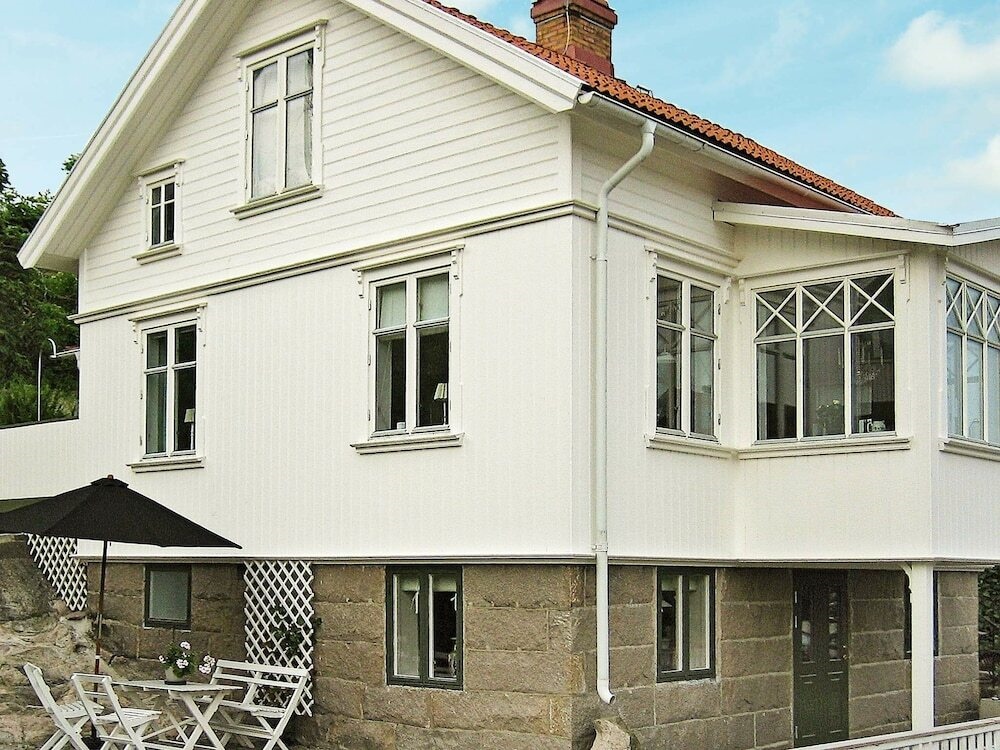 Holiday Home Kungshamn Ii