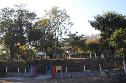 1 Br Guest House In Renuka Ji, Nahan (94C2), By Guesthouser