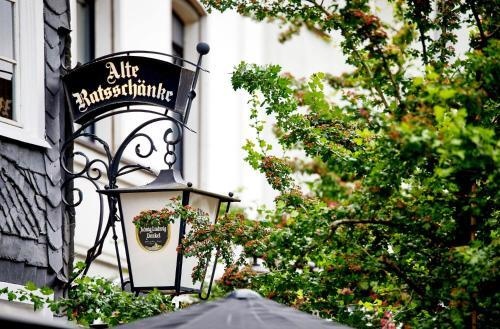 Alte Ratsschänke