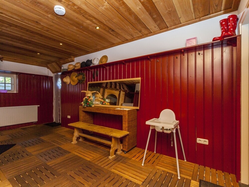 An Excellent Place For Rest And Relaxation