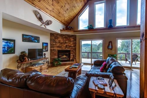 4 Bears Lodge Private - 3 Br Home
