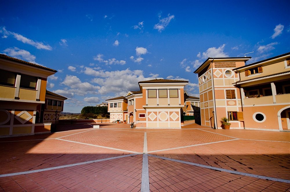 Bracciano Dreams Home